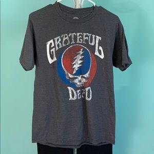 Grateful Dead men’s size M tee shirt